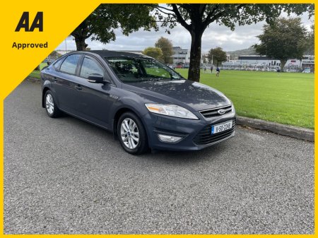 2011 Ford Mondeo 1.6 TDCI ZETEC ECO S/S