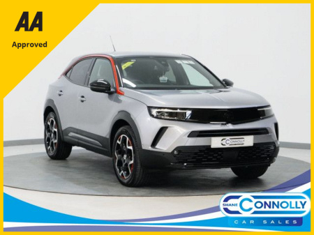 2023 Vauxhall Mokka *10* GS EV