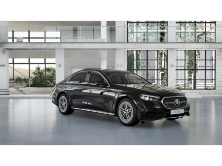 2025 Mercedes-Benz E Class  €85,555