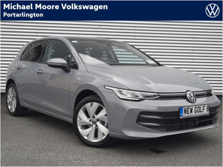 2025 Volkswagen Golf EDITION 75 1.5TSI 115HP