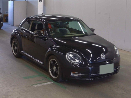 2013 Volkswagen Beetle ONLY €9950 VW BEETLE AUTOMATIC