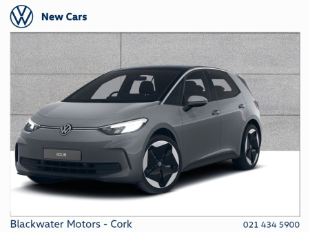 2025 Volkswagen ID.3 Pro S 77kWh 204BHP *ORDER YOUR 251 TODAY*