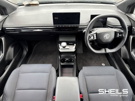2025 MG 4 MG4 LR Excite €30,950