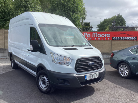 2016 Ford Transit * 2.2 DIESEL