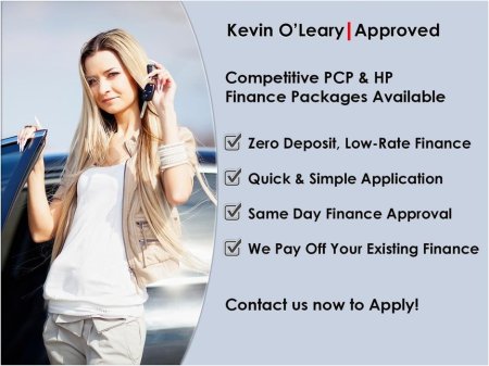 2023 BMW 5 Series 520 M-Sport Auto 4Dr €52,900