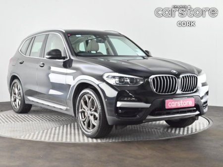 2021 BMW X3 xDrive30e xLine