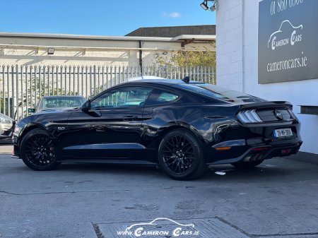 2021 Ford Mustang COYOTE 5.0 GT 450HP FINANCE ME €59,950