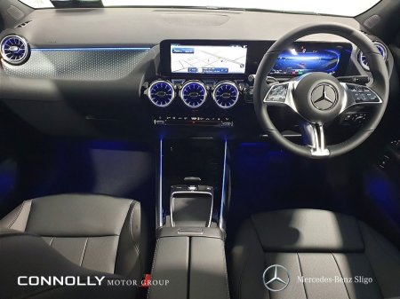 2026 Mercedes-Benz EQA 250+ - 475KM range! €53,500