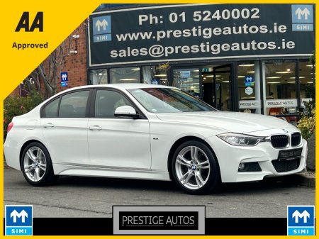 2013 BMW 3 Series *DEPOSIT TAKEN* *CAR ID 49*