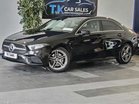 2021 Mercedes-Benz AMG