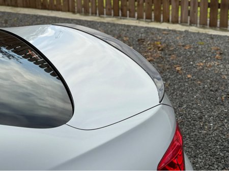 2015 BMW 5 Series 520D M SPORT AUTO €15,999