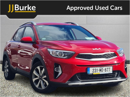 2023 Kia Stonic 1.0 K2 PE