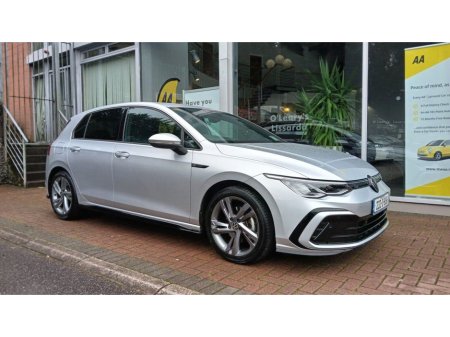 2023 Volkswagen Golf 