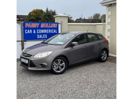 2015 Ford Focus 2015 MY EDITION 1.6 4DR €9,200