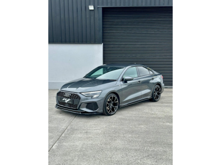 2021 Audi A3 