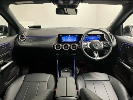 2024 Mercedes-Benz EQA 250+ Sport Executive - Reversing Camera - Ambient Lighting - Sat Nav - Climate Control - Heated Seats - Apple CarPlay/Android Auto