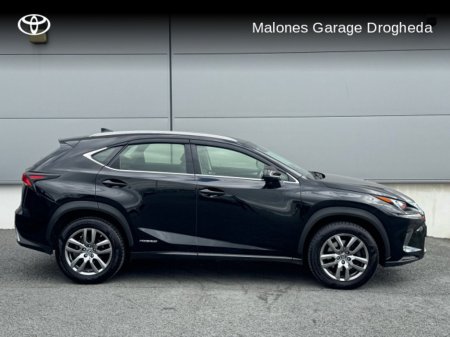 2018 Lexus NX 300 h 2.5 Hybrid *High Spec* Call Now 041 980 2420 €29,950