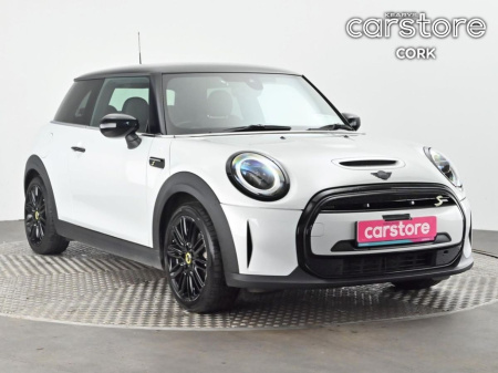 2022 MINI Hatch Cooper Classic Auto