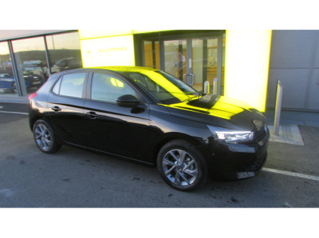 2025 Opel Corsa ELEGANCE 1.2