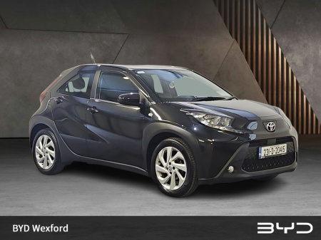 2023 Toyota Aygo X 1.0 Pulse