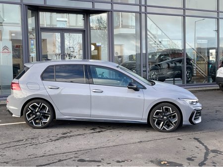 2024 Volkswagen Golf R-LINE 2.0 TDI 150HP 5DR
