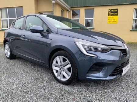 2022 Renault Clio DYNAMIQUE EDITION - 5 Door TCE 90