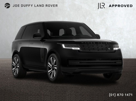 2025 Land Rover Range Rover HSE P550 * Available July 2025 *