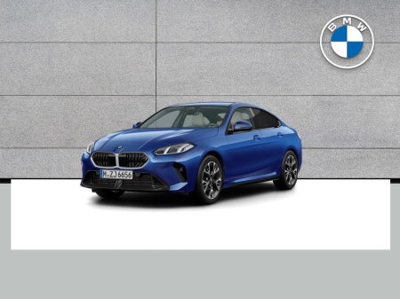 2026 BMW 2 Series 220i M-Sport Gran Coupe