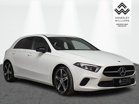 2018 Mercedes-Benz A Class *SOLD*