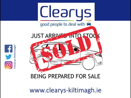 2017 Nissan Qashqai 1.5 DCI ACENTA SMART V VISION 110PS 5DR €12,950