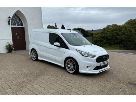 2020 Ford Transit Connect 200 TREND  V-S Kitted L1 €15,950
