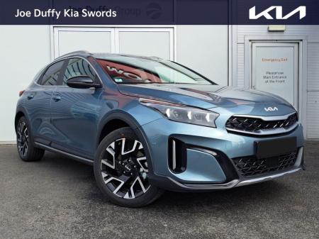 2024 Kia XCeed Phev MY24 5DR Auto was €29900 now €28900 save €1000