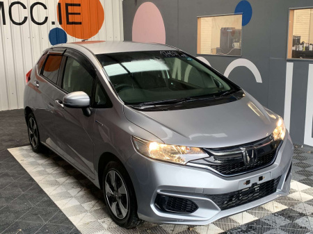 2019 Honda Fit Honda Fit 1.5 Hybrid / Cruise Control / Honda Fit Automatic