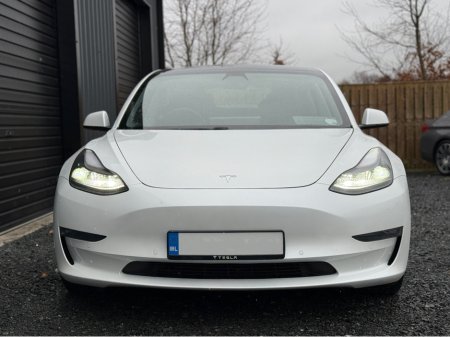 2020 Tesla Model 3 3 STANDARD RANGE PLUS LOW MILEAGE