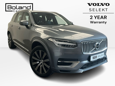 2020 Volvo XC90 T8 INSC *PRICE DROP* €180 P/W