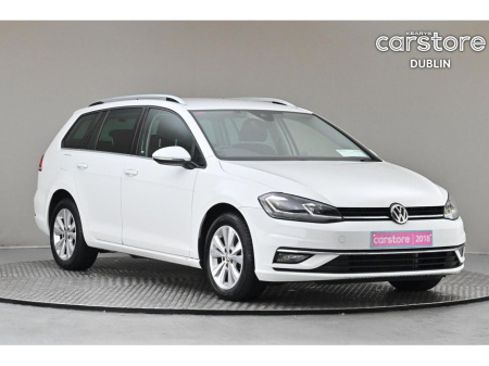 2018 Volkswagen Golf 1.2 TSI DSG MK 7.5 VARIANT COMFORTLINE *REVERSE CAMERA*