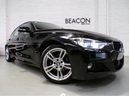 2019 BMW 3 Series *33,000 MILES*BMW 330E*PLUG-IN HYBRID*M-SPORT EDITION*FULL BMW SERVICE HISTORY*FANTASTIC CONDITION NO MARKS OR DENTS*M-SPORT SPEC*AMAZING ON FUEL,POWER AND A VERY COMFORTABLE DRIVE*FULL TAN LEATH