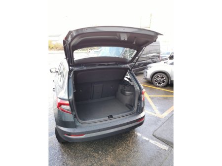 2019 Skoda Karoq AMBITION 1.6 TDI 115HP 4DR €19,500