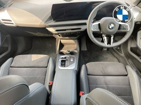 2025 BMW 2 Series 220 M Sport