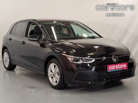 2022 Volkswagen Golf 1.0 TSI Auto
