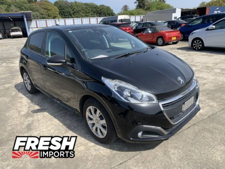 2017 Peugeot 208 *STYLE MODEL*