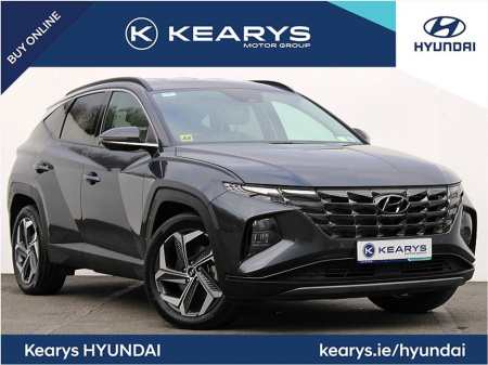 2023 Hyundai Tucson EXECUTIVE PLUS HYBRID - 1.6 - LOVELY DRIVE