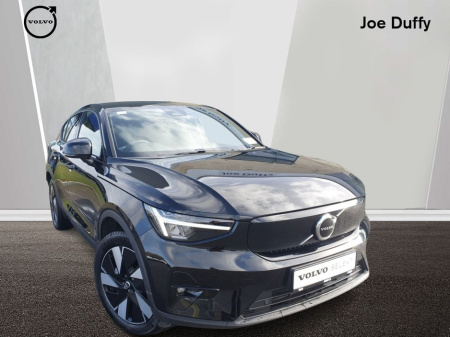 2025 Volvo C40 BEV Recharge 238hp RWD Plus