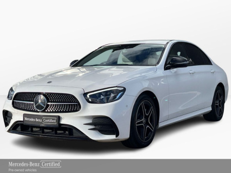 2021 Mercedes-Benz E Class  €45,950