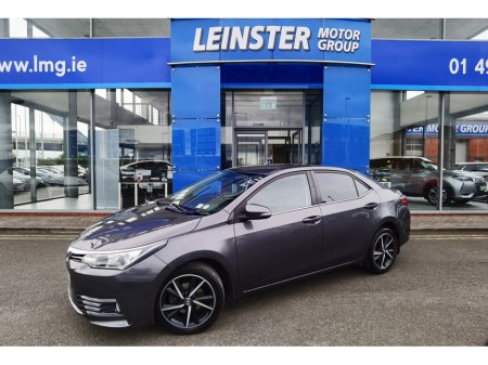 2018 Toyota Corolla 1.3 LUNA PETROL - FINANCE AVAILABLE - CALL US TODAY ON 01 492 6566 OR 087-092 5525