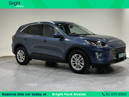 2024 Ford Kuga TITANIUM FHEV -PLEASE CALL NOW TO RESERVE THIS CAR- €34,950