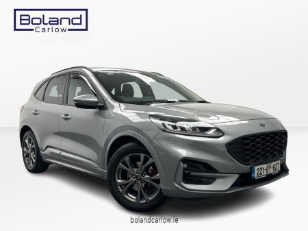 2022 Ford Kuga 1.5DSL ST LINE *JUST IN* €100 P/W