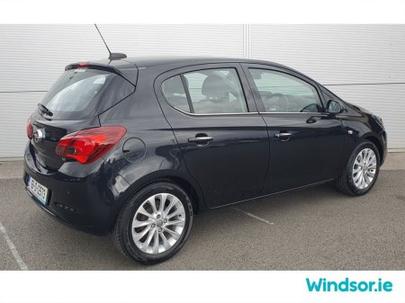 2016 Opel Corsa 1.4 90PS SE *3 Month Warranty*