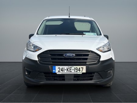 2024 Ford Transit Connect VAN BA BASE - 1.5 TD 75 M €21,950