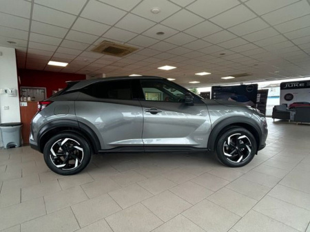 2024 Nissan Juke 1 6 HYB SV Premium MY23 7 €32,750